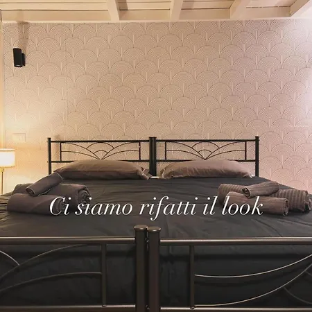 Sansiro Fiera Apartamento Milán