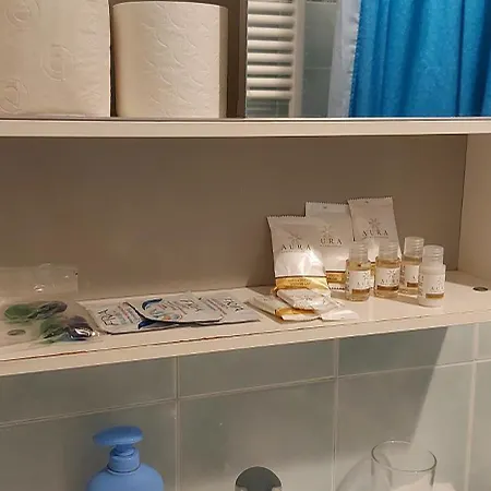 아파트 필 라이크 인 밀란 밀라노