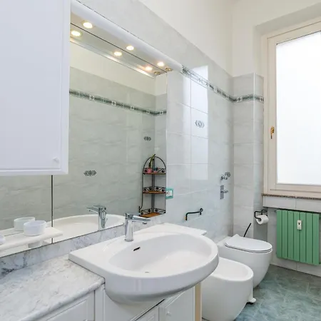 Smart Living Bocconi - Your From Apartman *