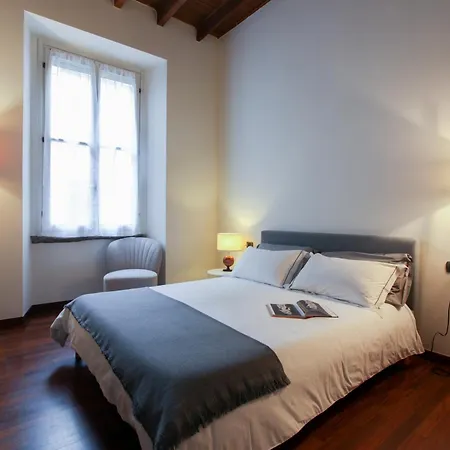 Appartamento Hacca Collection - Corso Magenta, Unique And Charming 2br Milano