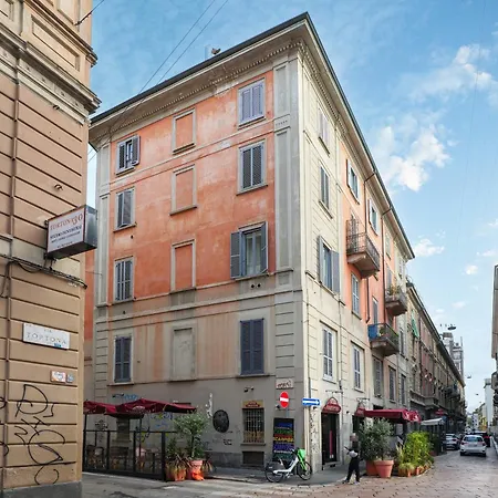 Διαμέρισμα Enjoy Life Style - Tortona Porta Genova *