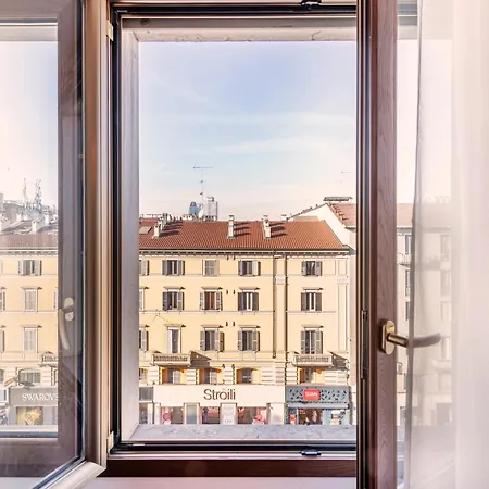 Easylife - - Spallanzani 15 - Porta Venezia Mailand