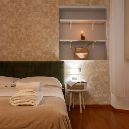 Italianway - The B Village New Daire *