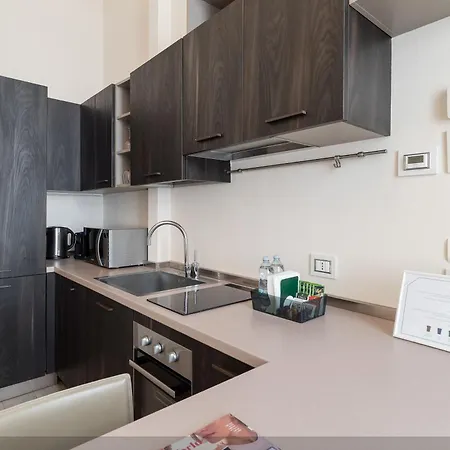 Brera In Center Milan