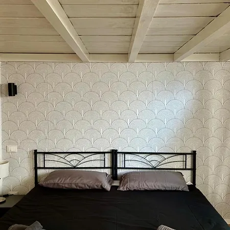 Apartamento Sansiro Fiera *