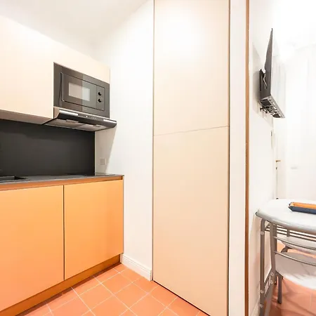 Daire Rrrapido In Brera - Via Mercato