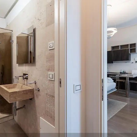 Apartment Brera In Center Milan