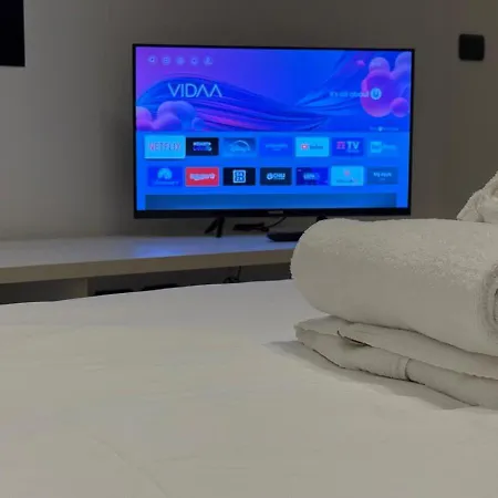 필 라이크 인 밀란 아파트 밀라노