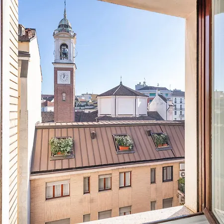 Easylife - - Spallanzani 15 - Porta Venezia Mailand
