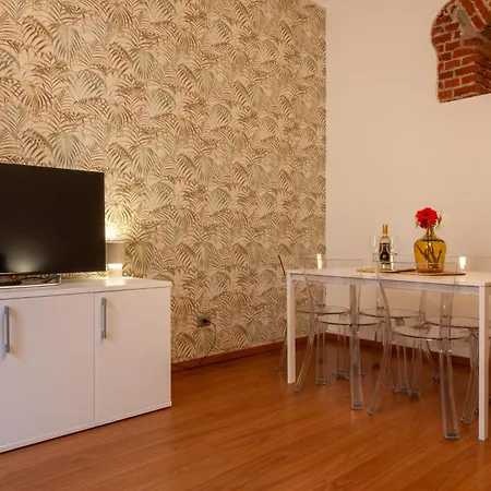 Italianway - The B Village New Daire Milano