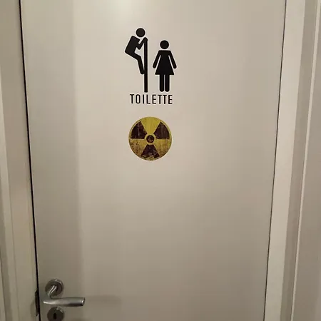 Sansiro Fiera Apartamento