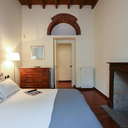 Appartamento Hacca Collection - Corso Magenta, Unique And Charming 2br Milano