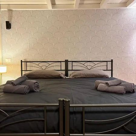 Sansiro Fiera Apartamento *