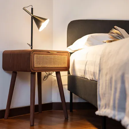 Keys Of Italy - Umbria 50 Your Modern Hut Διαμέρισμα Μιλάνο