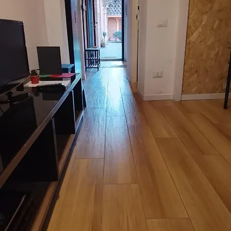 Apartamento Sansiro Fiera