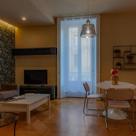 Italianway - The B Village New Daire *