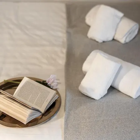 Διαμέρισμα Keys Of Italy - Umbria 50 Your Modern Hut