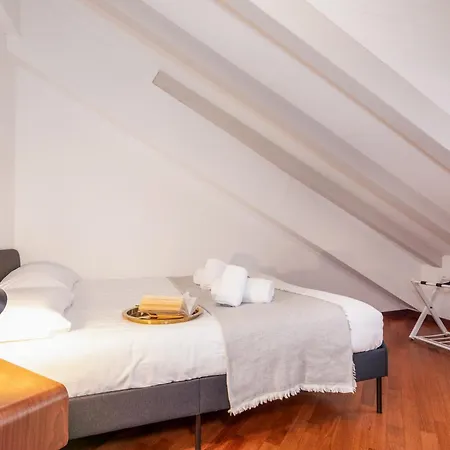 Keys Of Italy - Umbria 50 Your Modern Hut Διαμέρισμα Μιλάνο