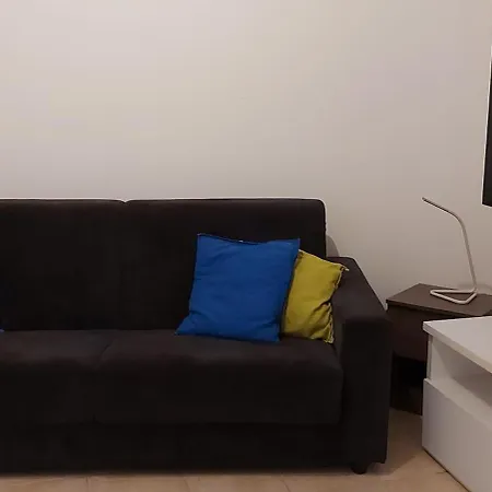 필 라이크 인 밀란 아파트 *