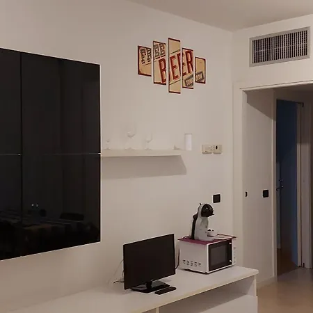 필 라이크 인 밀란 밀라노