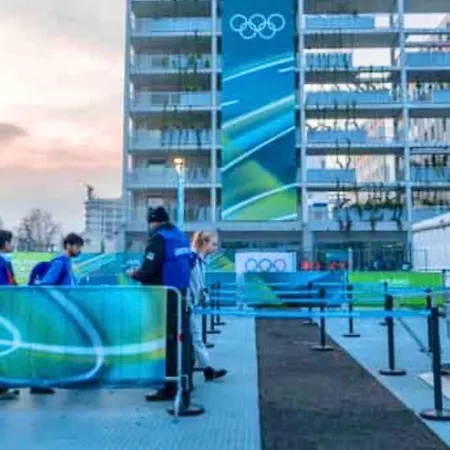 Glamour Liberty Sabotino38 아파트 *