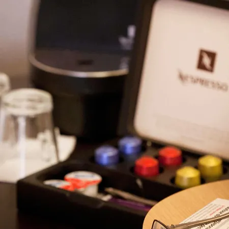 Novotel Linate Aeroporto Hotel Milan