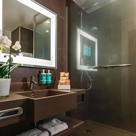 Novotel Linate Aeroporto 4*