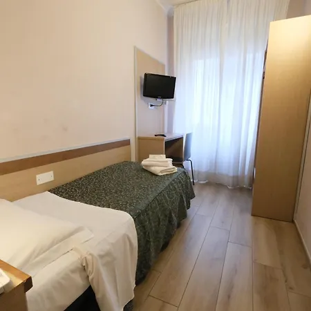 Lugano 3* מילאנו