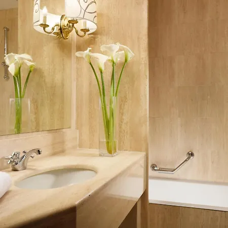 酒店 Scandinavia 米兰