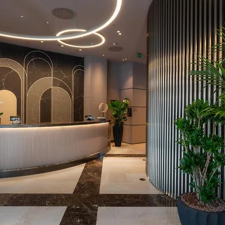 Hotel Crowne Plaza By Ihg