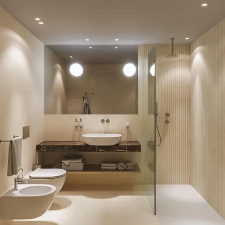 Hotel Crowne Plaza By Ihg Milán