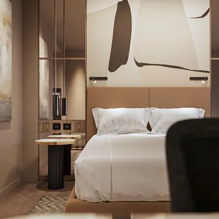 Crowne Plaza By Ihg 4* Milán