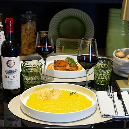 Otel Garibaldi Station By Ihg 4*