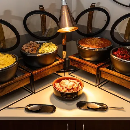 Garibaldi Station By Ihg Otel Milano