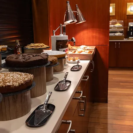 Garibaldi Station By Ihg Otel