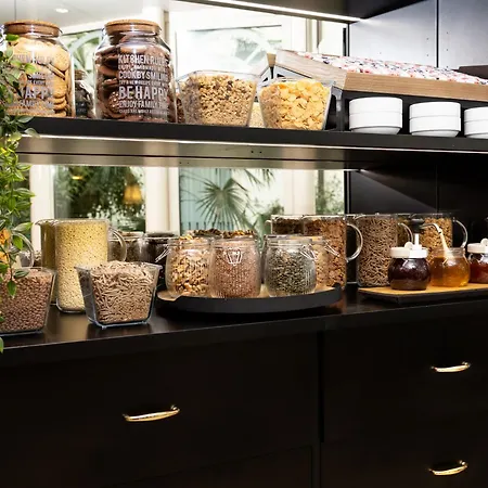 Garibaldi Station By Ihg Milano