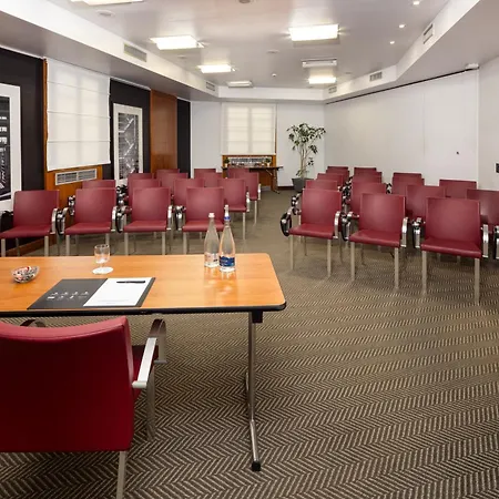 Garibaldi Station By Ihg 4* Milano