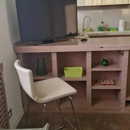 بي آند بي لينيا فيردي ميلان