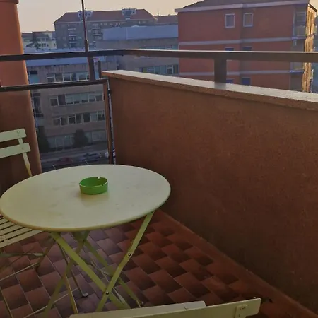 بي آند بي لينيا فيردي