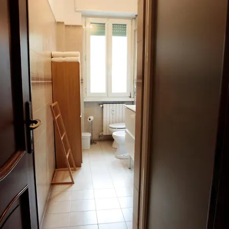 Bilocale Tortona District 아파트