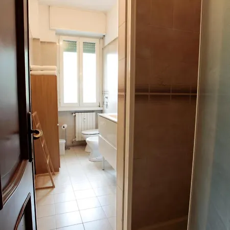 Bilocale Tortona District 아파트