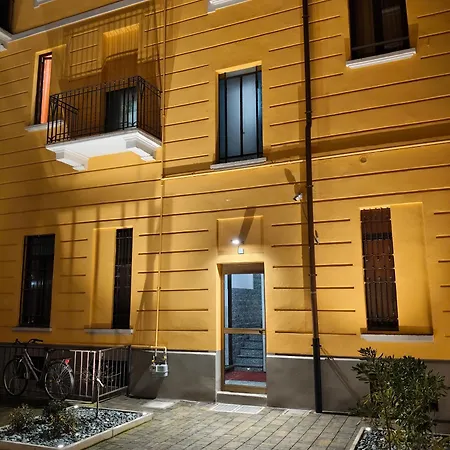 דירה Sondrio