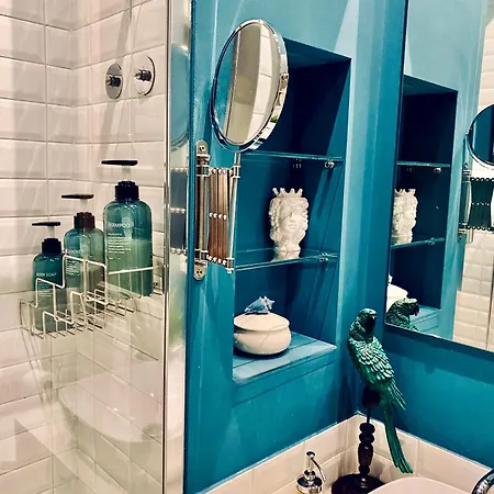 Apartamento Luro - Elegant Liberty *