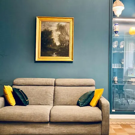 Apartamento Luro - Elegant Liberty