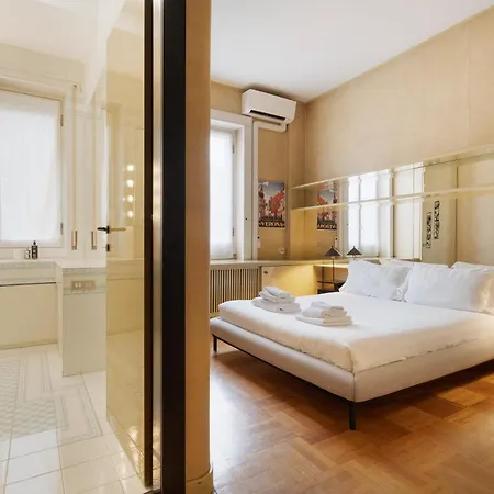 Brera In Sant'ambrogio Apartamento Milão