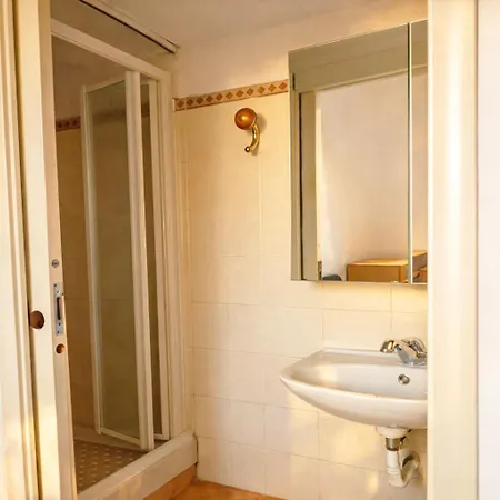 Le Colonne - Centro *