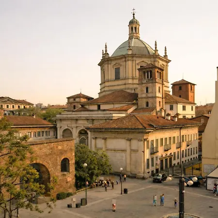 Le Colonne - Centro * Milano