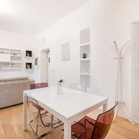 Easylife - - Lazzaro Papi 3 - Porta Romana