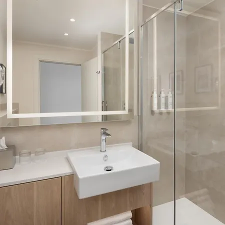 Hotel Courtyard By Marriott Linate