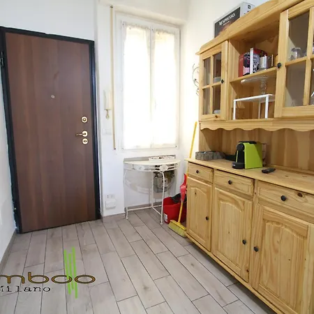 Διαμέρισμα Bamboo Santa Rita